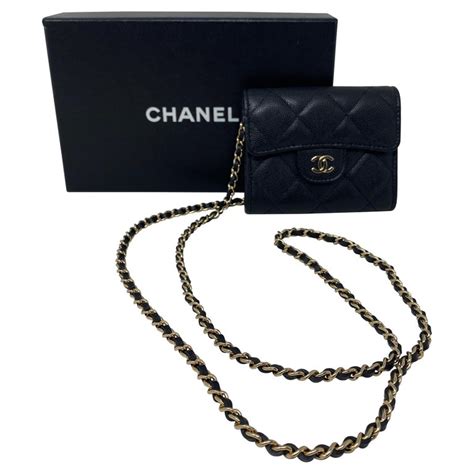 coco chanel crossbody|chanel mini crossbody bags.